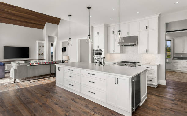 Smart Home Improvement Ideas for a More Comfortable Living Space